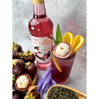 Syrup kingtea.xt măng cụt 800ml