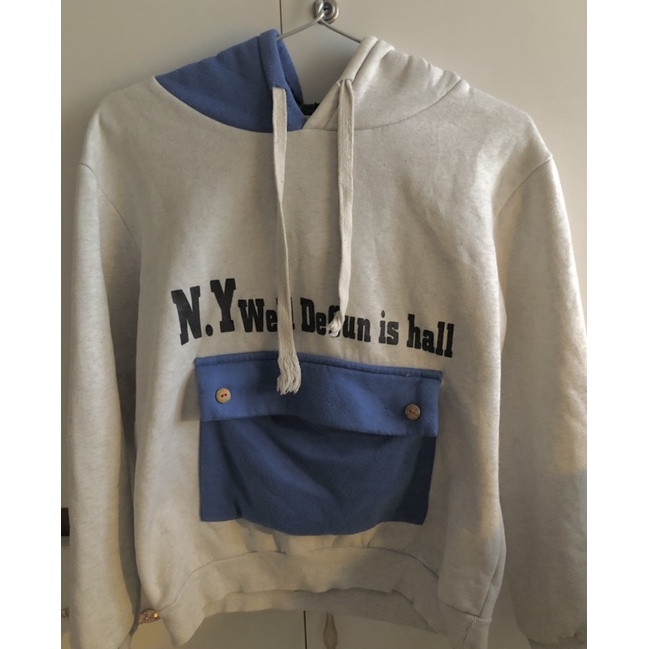 Pass Hoodie, Jacket, áo mùa đông