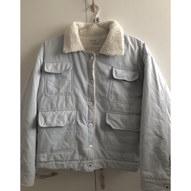 Pass Hoodie, Jacket, áo mùa đông