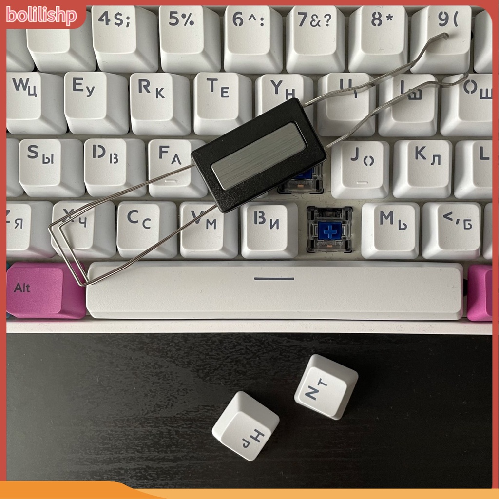 Dụng Cụ Tháo Nút Bàn Phím Máy Tính Chống Trượt 4.27Keycap