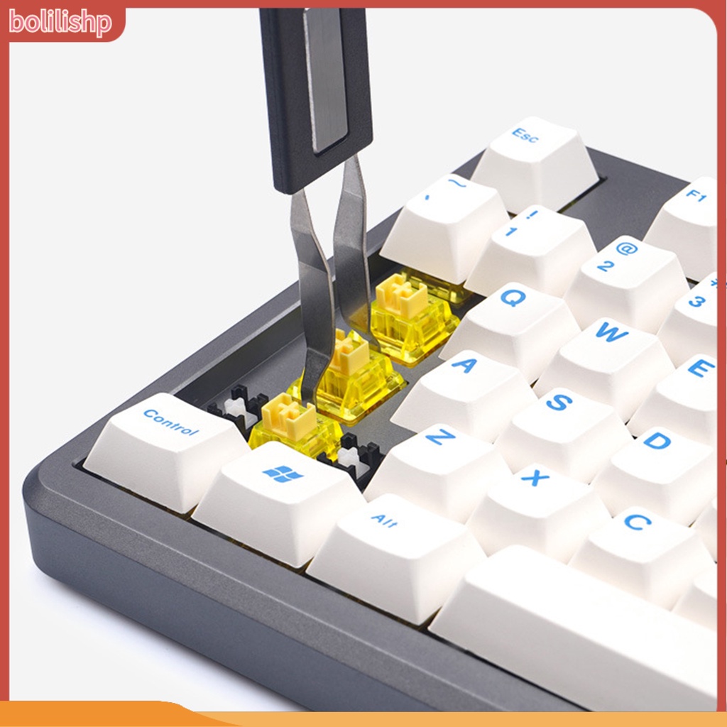 Dụng Cụ Tháo Nút Bàn Phím Máy Tính Chống Trượt 4.27Keycap