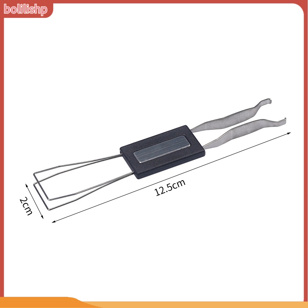 Dụng Cụ Tháo Nút Bàn Phím Máy Tính Chống Trượt 4.27Keycap