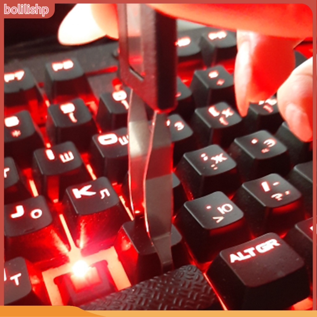 Dụng Cụ Tháo Nút Bàn Phím Máy Tính Chống Trượt 4.27Keycap