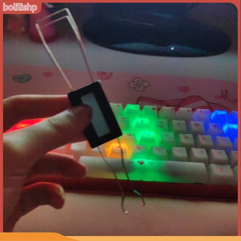 Dụng Cụ Tháo Nút Bàn Phím Máy Tính Chống Trượt 4.27Keycap