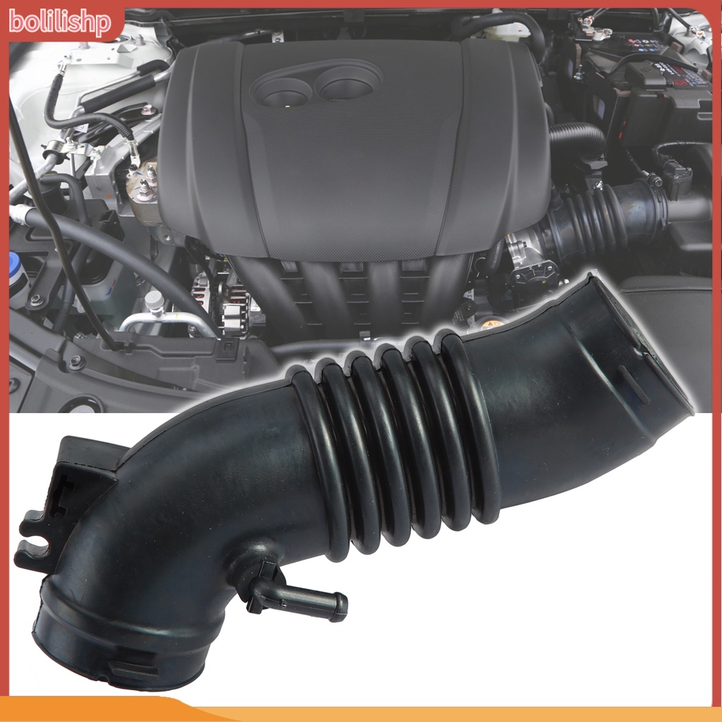 Ống Cao Su Dẫn Khí Zm01-13 - 220 Cho Xe Mazda 323