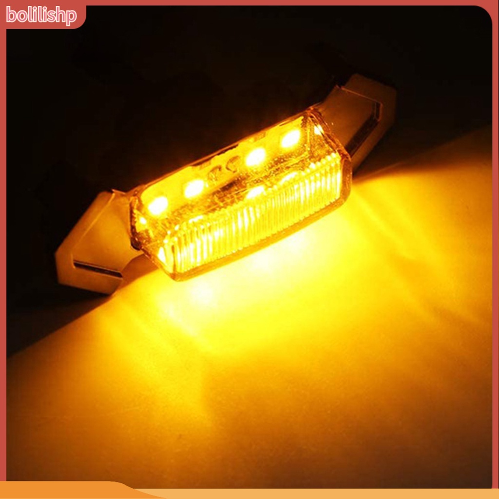 4 đèn LED gắn lưới tản nhiệt trước kèm cầu chì cho ô tô Toyota Tacoma Trd Pro 16-20