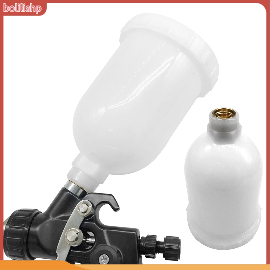 Bình Xịt Sơn Xe Hơi Bolishp 125 / 250ml