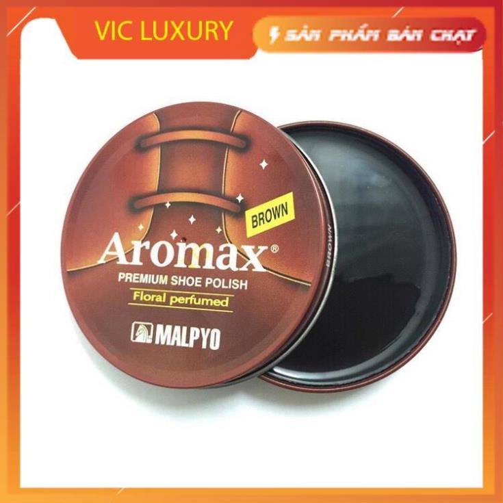 Xi Đánh Giày Aromax Hàn Quốc Cao Cấp Chính Hãng VIC 290  Nguyễn Trãi