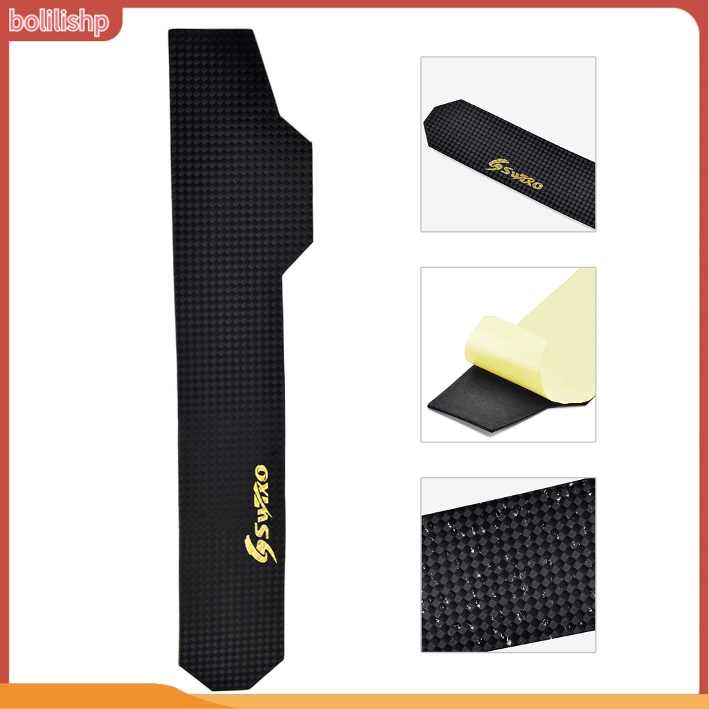 Miếng dán bảo vệ dây xích xe đạp MTB chống rách