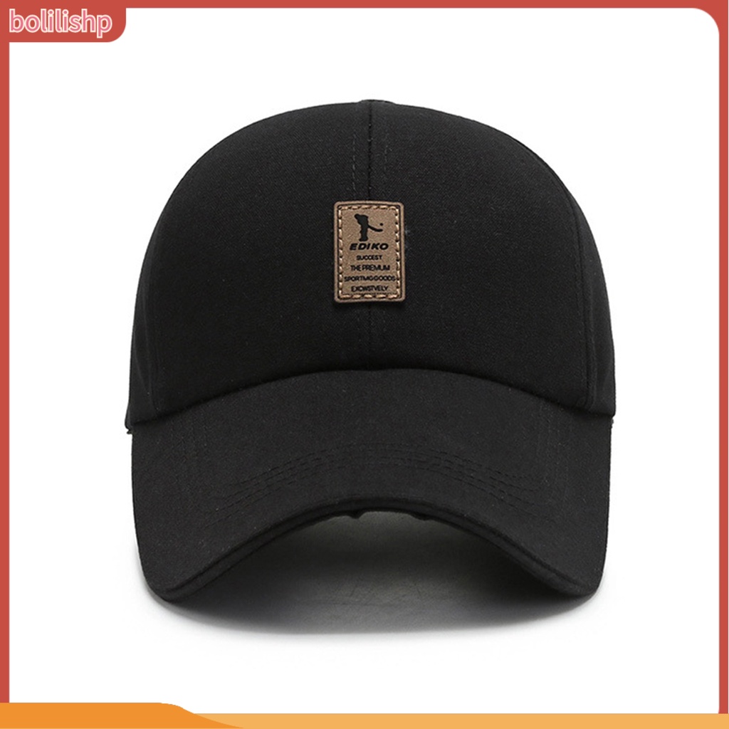 Mũ bóng chày chống rách unisex hợp thời trang sử dụng ngoài trời