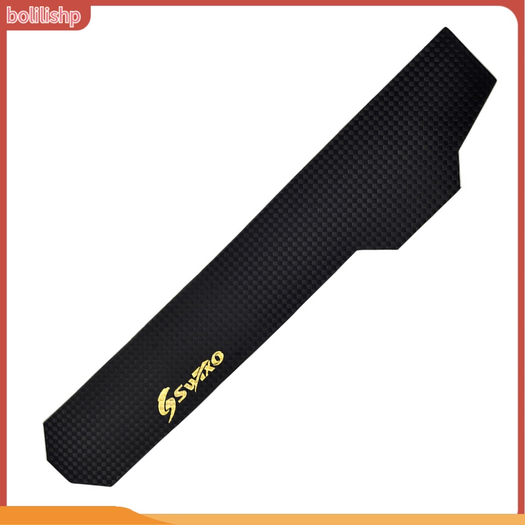 Miếng dán bảo vệ dây xích xe đạp MTB chống rách