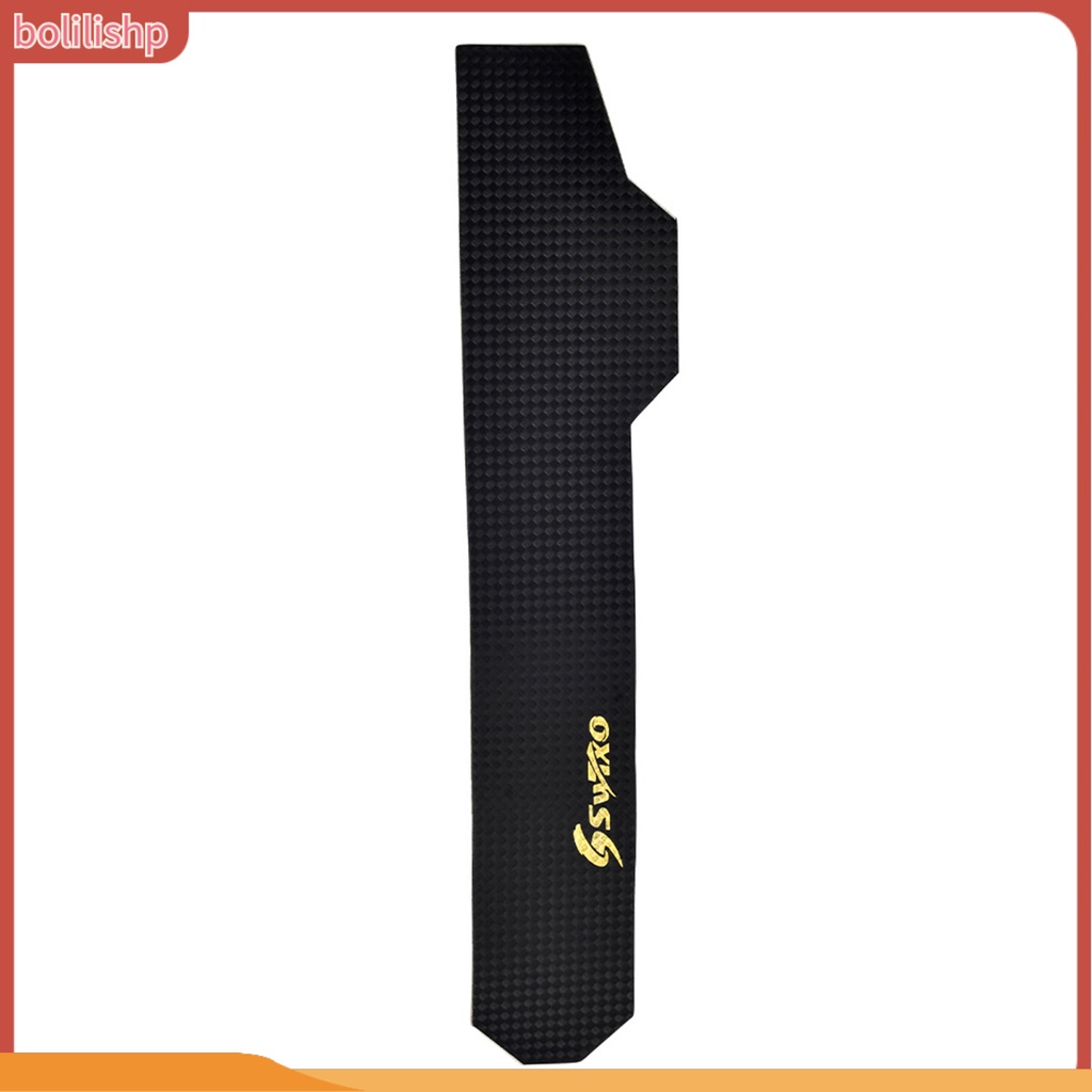 Miếng dán bảo vệ dây xích xe đạp MTB chống rách