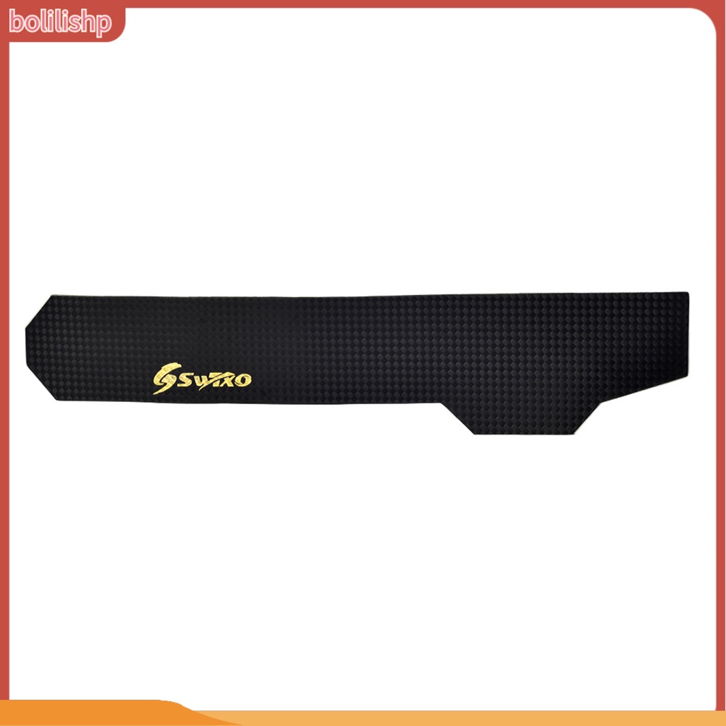 Miếng dán bảo vệ dây xích xe đạp MTB chống rách