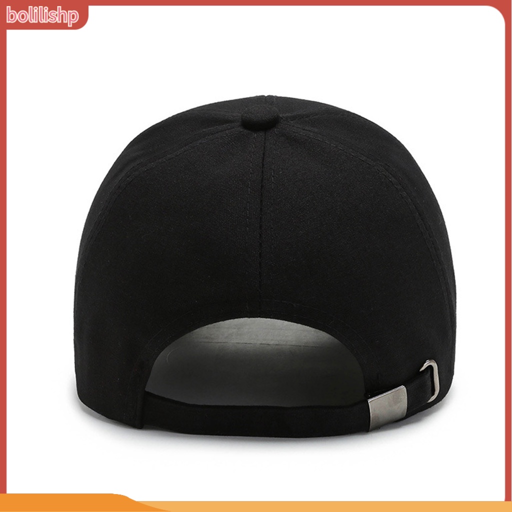 Mũ bóng chày chống rách unisex hợp thời trang sử dụng ngoài trời