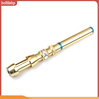 <Bolilishp> Cần Câu Cá Mini Bằng Thép Không Gỉ