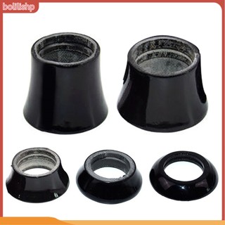 Vòng chêm cổ xe đạp leo núi 28.6mm bằng sợi carbon