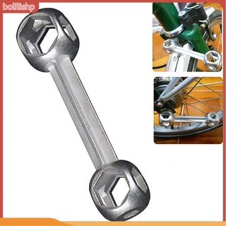 <Bolilishp> Cờ lê 10 trong 1 sửa chữa xe đạp tiện lợi chuyên dùng