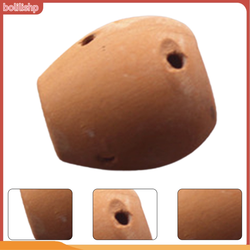 Bình hoa mini bằng gốm dễ thương cho nhà búp bê