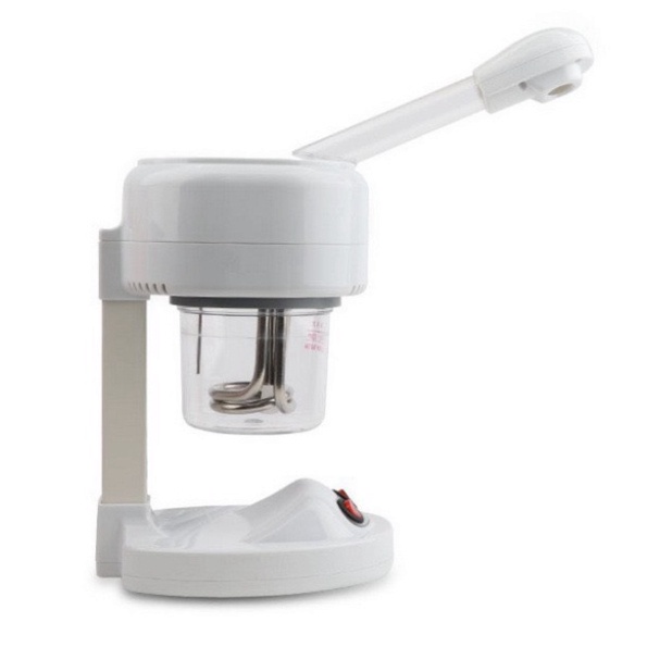 Xông Mini DT 03 Máy Xông 1 Cần Nóng Xông Hơi Mặt Dùng Cho Cá Nhân Trong Spa, Bảo Hành 12 Tháng.