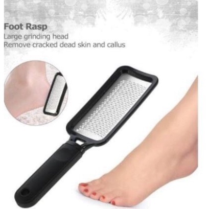 Bàn Chà Gót Chân + Kem Làm Mềm Da Cho Dùng Cá Nhân SPA TMV