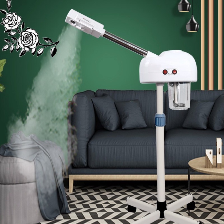 Máy Xông 1 Cần Nóng DT-188 Máy Xông Hơi Mặt