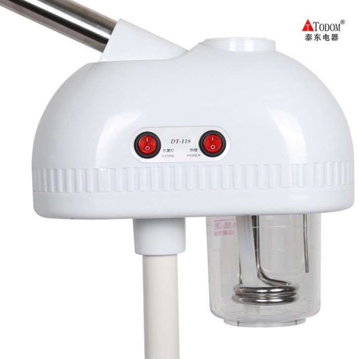Máy Xông 1 Cần Nóng DT-188 Máy Xông Hơi Mặt