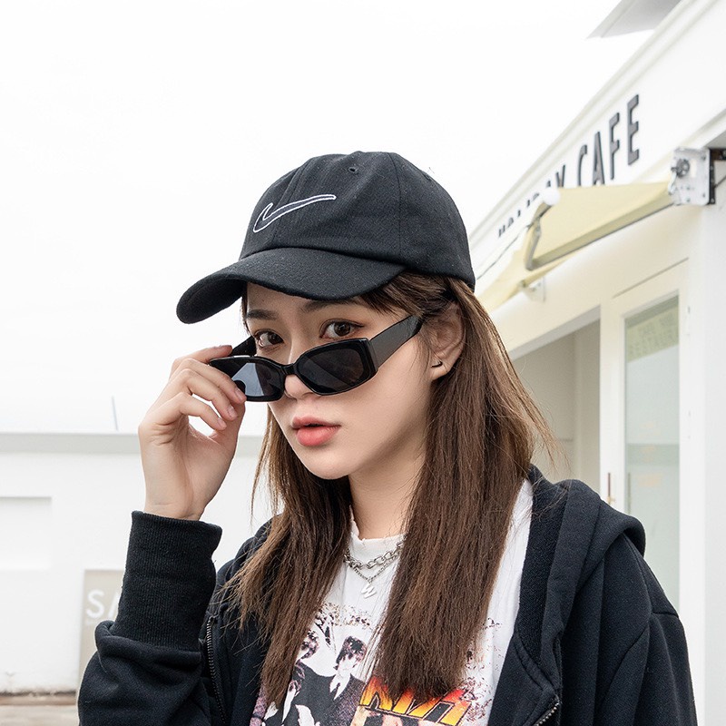 Mắt Kính Thời Trang Form Mắt Xếch 708 Kiểu Dáng Hot Trend Phong Cách Trẻ Trung