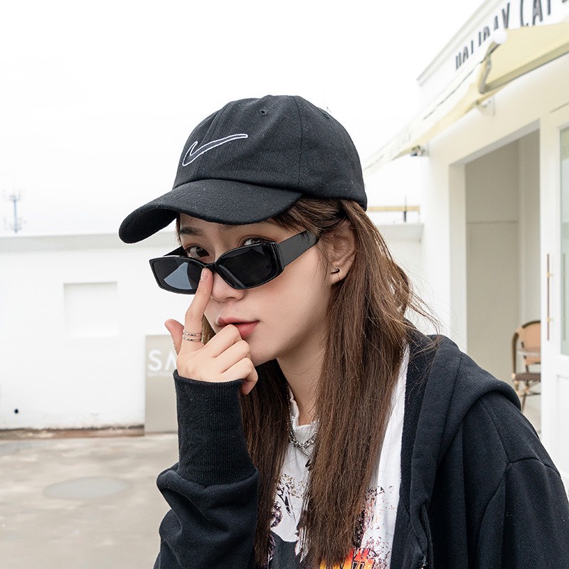 Mắt Kính Thời Trang Form Mắt Xếch 708 Kiểu Dáng Hot Trend Phong Cách Trẻ Trung