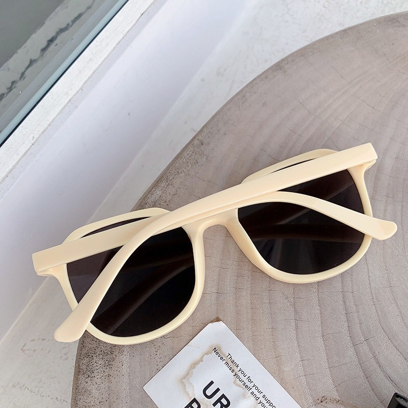 Mắt Kính Râm Mát 9800 K348 Thời Trang Hàn Quốc