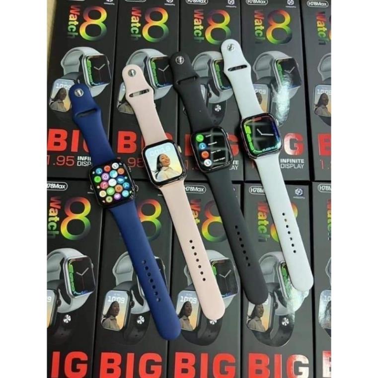 [HOT]  Đồng Hồ T800 Promax Kết Nối Bluetooth Nghe Gọi Nhận Thông Báo /Chống Nước