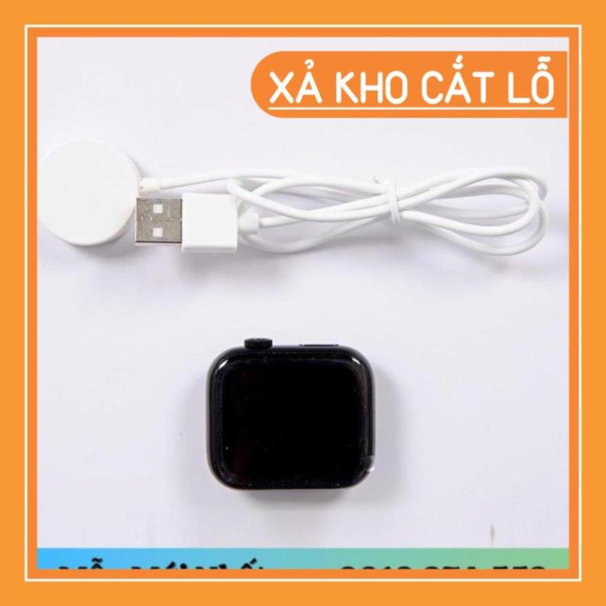 [HOT]  Đồng Hồ T800 Promax Kết Nối Bluetooth Nghe Gọi Nhận Thông Báo /Chống Nước