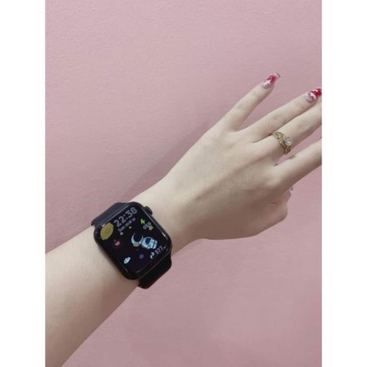 [HOT]  Đồng Hồ T800 Promax Kết Nối Bluetooth Nghe Gọi Nhận Thông Báo /Chống Nước