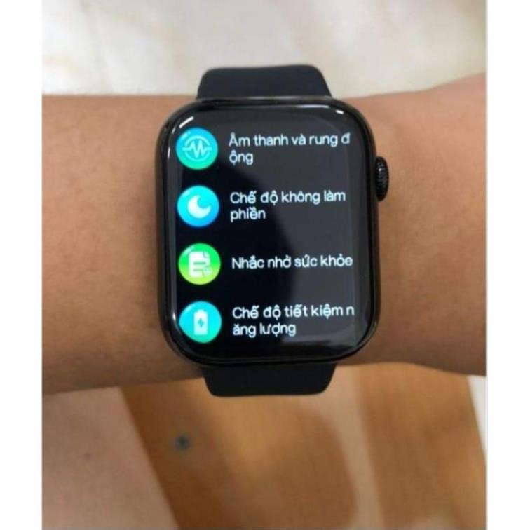 [HOT]  Đồng Hồ T800 Promax Kết Nối Bluetooth Nghe Gọi Nhận Thông Báo /Chống Nước