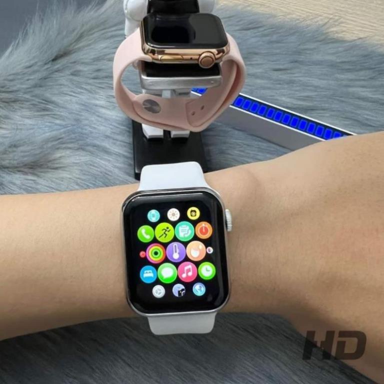 [HOT]  Đồng Hồ T800 Promax Kết Nối Bluetooth Nghe Gọi Nhận Thông Báo /Chống Nước