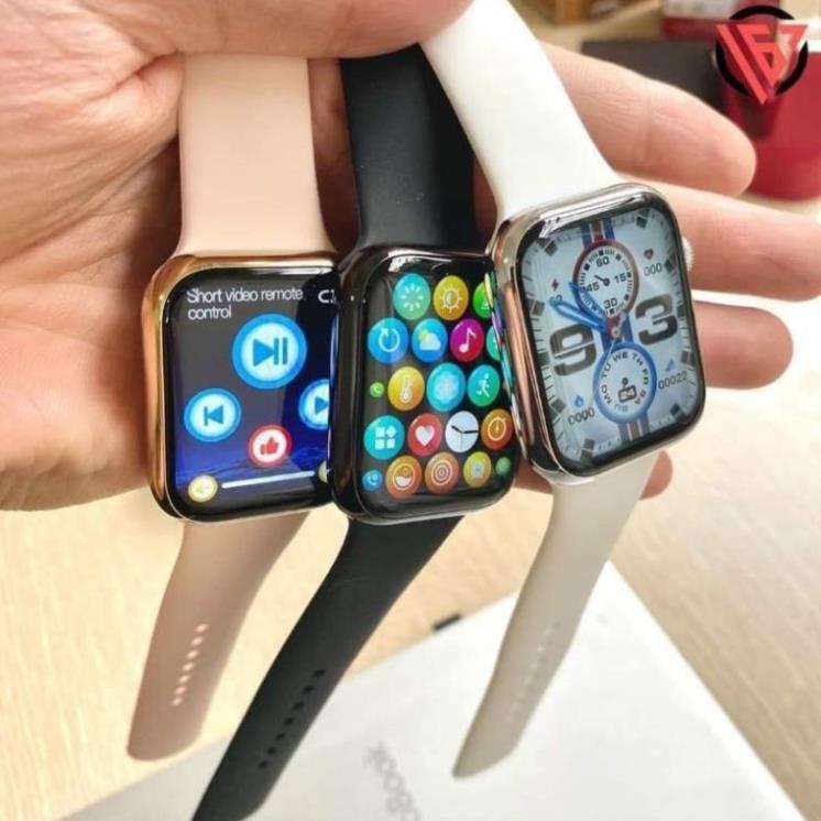 [HOT]  Đồng Hồ T800 Promax Kết Nối Bluetooth Nghe Gọi Nhận Thông Báo /Chống Nước