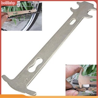 <Bolilishp> Thước đo độ mòn dây xích xe đạp tiện dụng