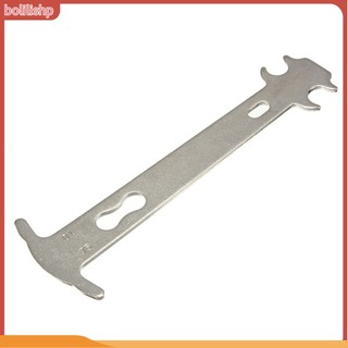 <Bolilishp> Thước đo độ mòn dây xích xe đạp tiện dụng