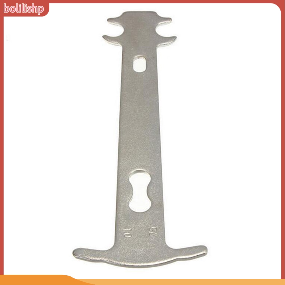 Thước đo độ mòn dây xích xe đạp tiện dụng