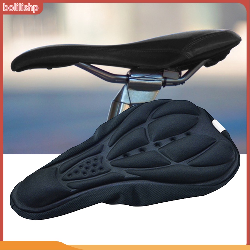 Đệm bọc yên xe đạp mềm mại thoáng khí