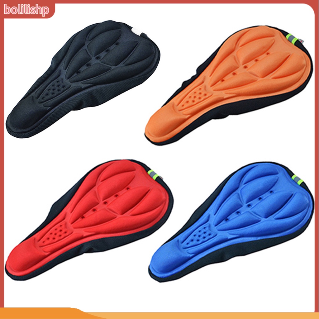 Đệm bọc yên xe đạp mềm mại thoáng khí