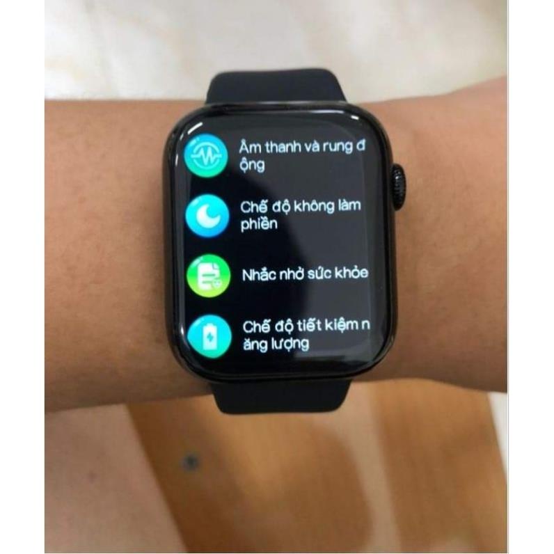 [HOT]  Đồng Hồ T800 Promax Kết Nối Bluetooth Nghe Gọi Nhận Thông Báo /Chống Nước