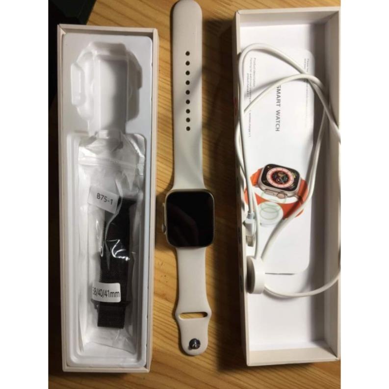 [HOT]  Đồng Hồ T800 Promax Kết Nối Bluetooth Nghe Gọi Nhận Thông Báo /Chống Nước