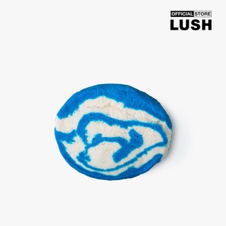 Lush - viên tạo bọt blue skies and fluffy white clouds 5503ae005-00003