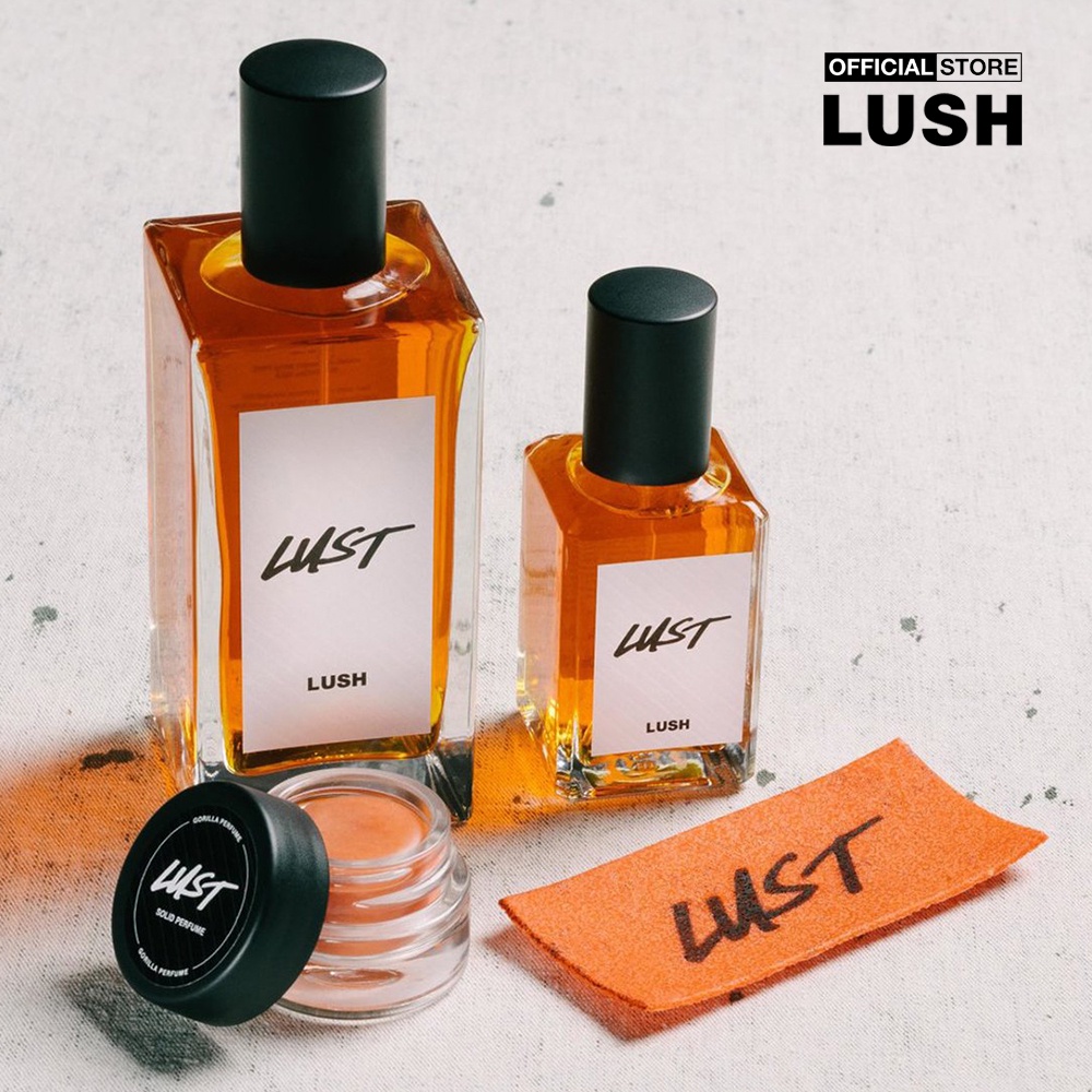 LUSH - Nước hoa khô Lust 5505BA028-00007