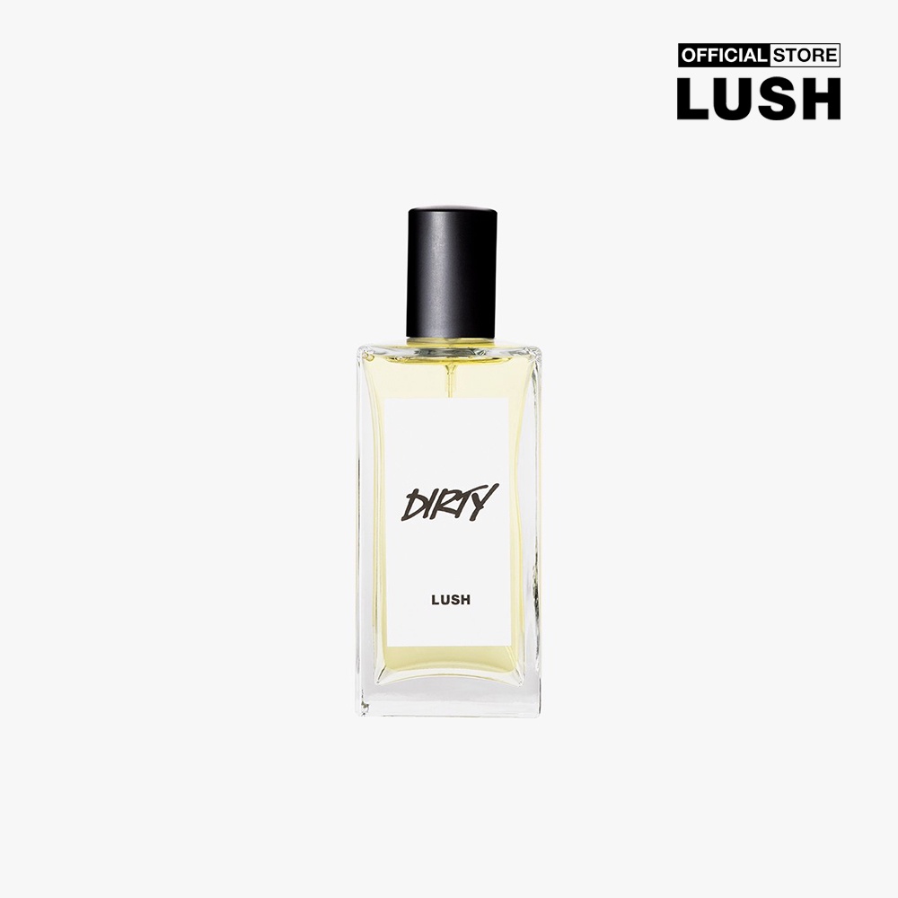 LUSH - Nước hoa dạng xịt Dirty 5505BB029-00011