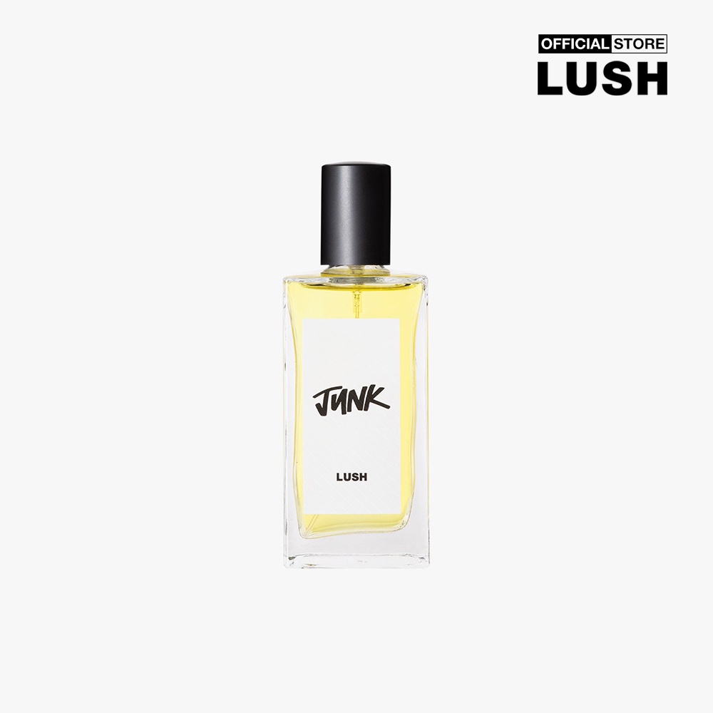 LUSH - Nước hoa dạng xịt Junk 5505BB029-00018