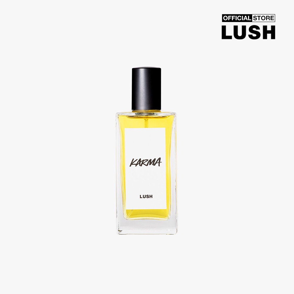 LUSH - Nước hoa dạng xịt Karma 5505BB029-00019