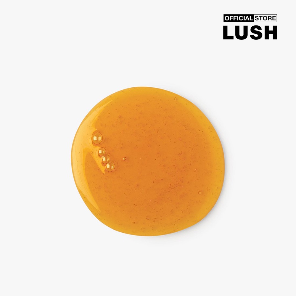 LUSH - Dầu gội Fairly Traded Honey 5508BE034-00004