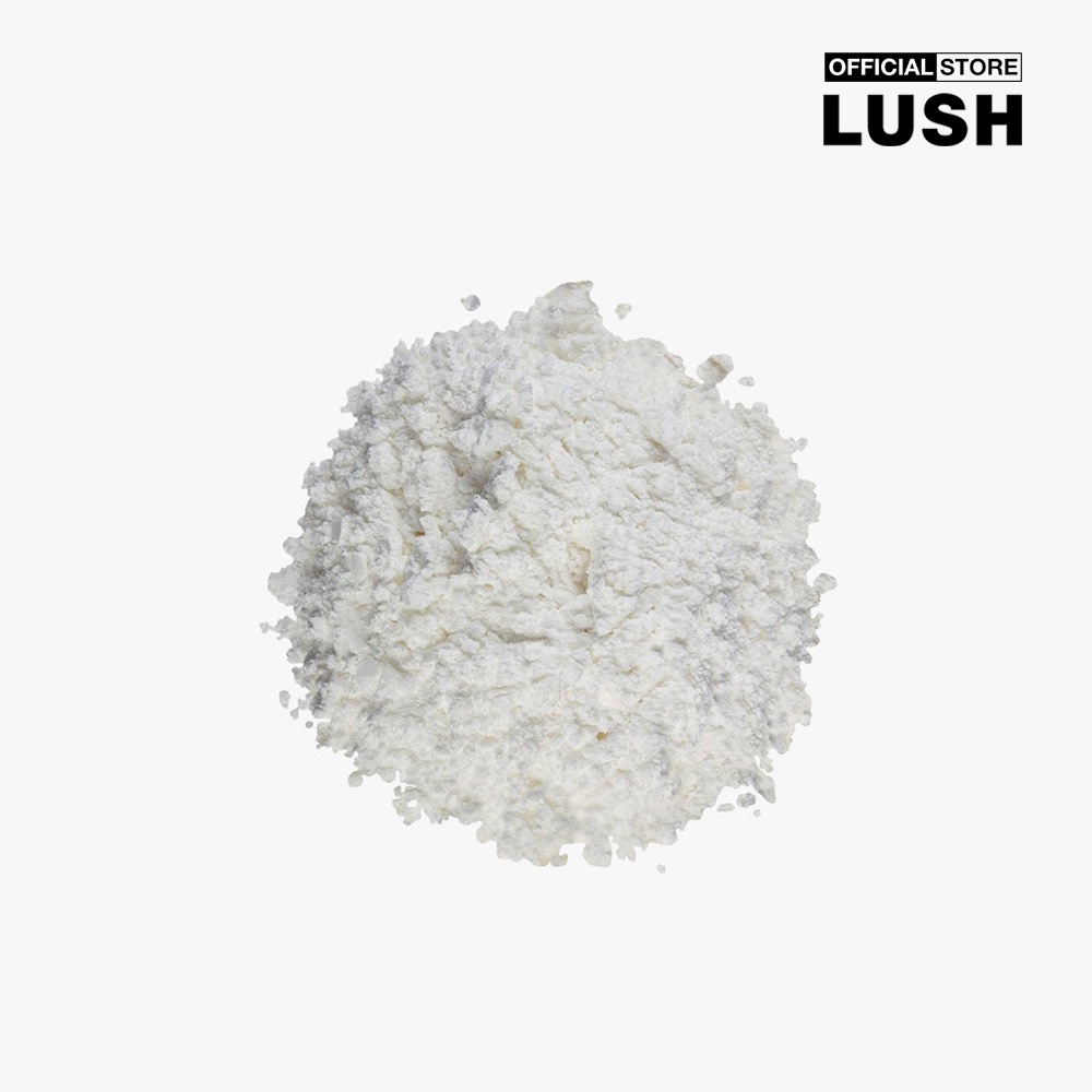 LUSH - Dầu gội khô No Drought 5508BE040-00001