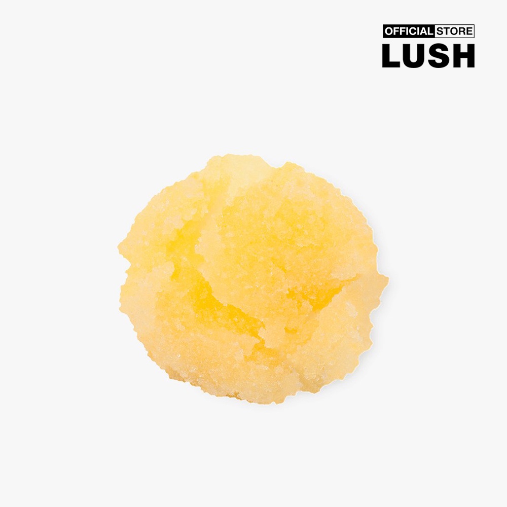 LUSH - Tẩy tế bào chết môi Mint Julips 5513AZ027-00005